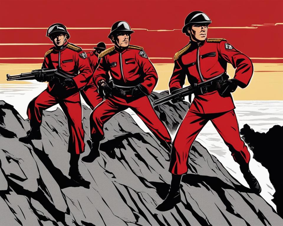 Redshirts by John Scalzi: An Audiobook Review