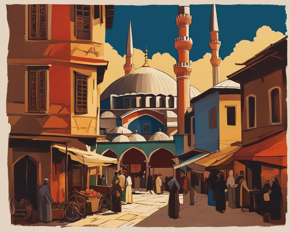 Audiobook Review: Istanbul Passage by Joseph Kanon