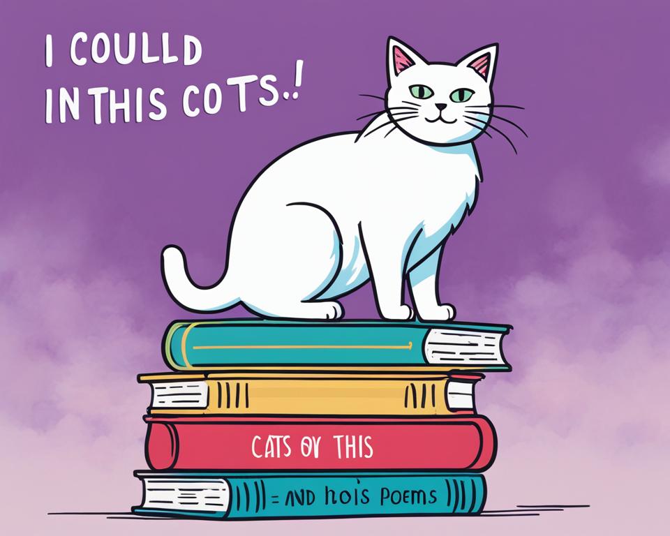 I Could Pee on This: And Other Poems by Cats Audiobook Review