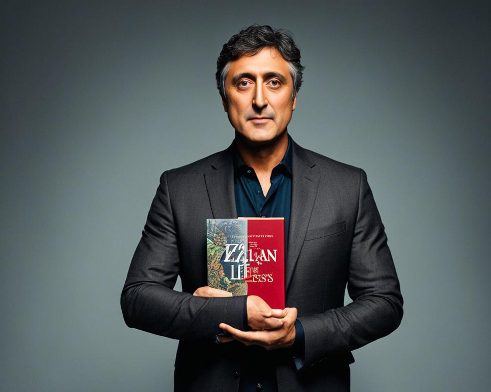 “Zealot: The Life and Times of Jesus of Nazareth” by Reza Aslan: An Audiobook Review