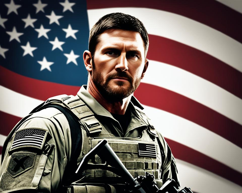 American Sniper by Chris Kyle: A Captivating Audiobook Review of a Navy SEAL’s Life
