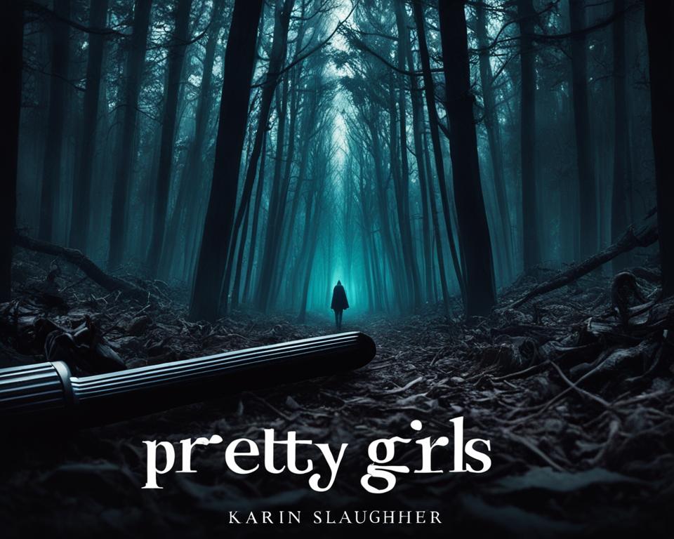 Audiobook Review: “Pretty Girls” by Karin Slaughter