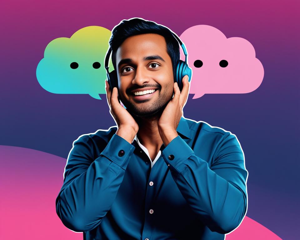 “Modern Romance” by Aziz Ansari Audiobook Review