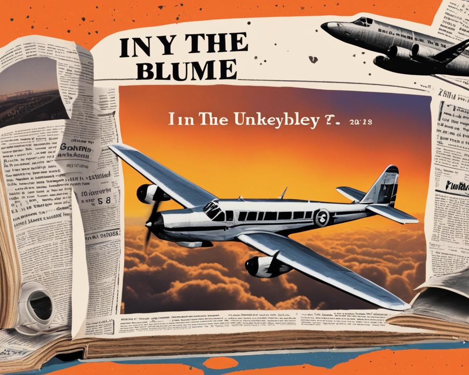 Audiobook Review: “In the Unlikely Event” by Judy Blume