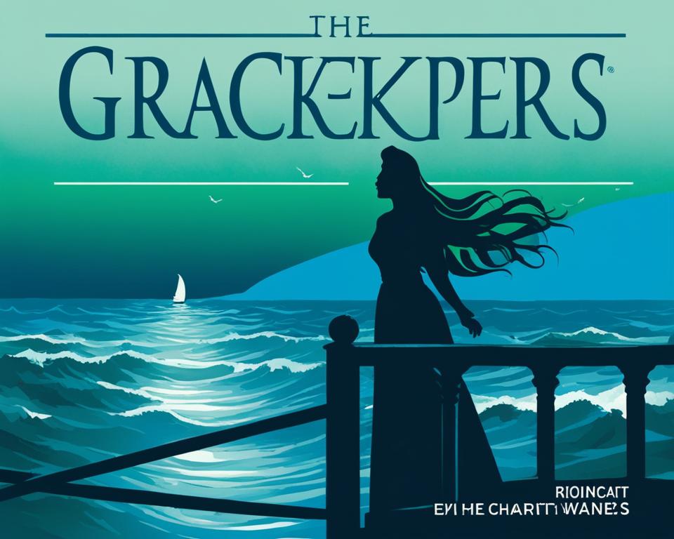 The Gracekeepers by Kirsty Logan: An Audiobook Review