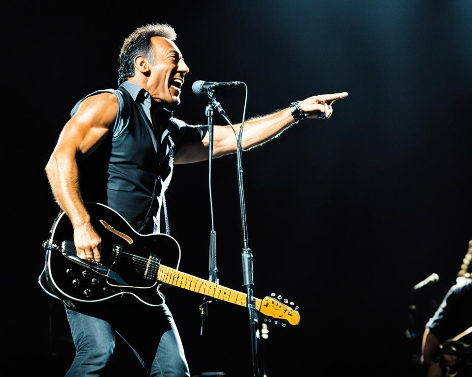 “Born to Run” by Bruce Springsteen: Audiobook Review