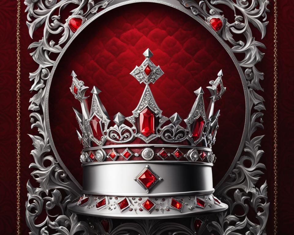 “Red Queen” by Victoria Aveyard: Audiobook Review