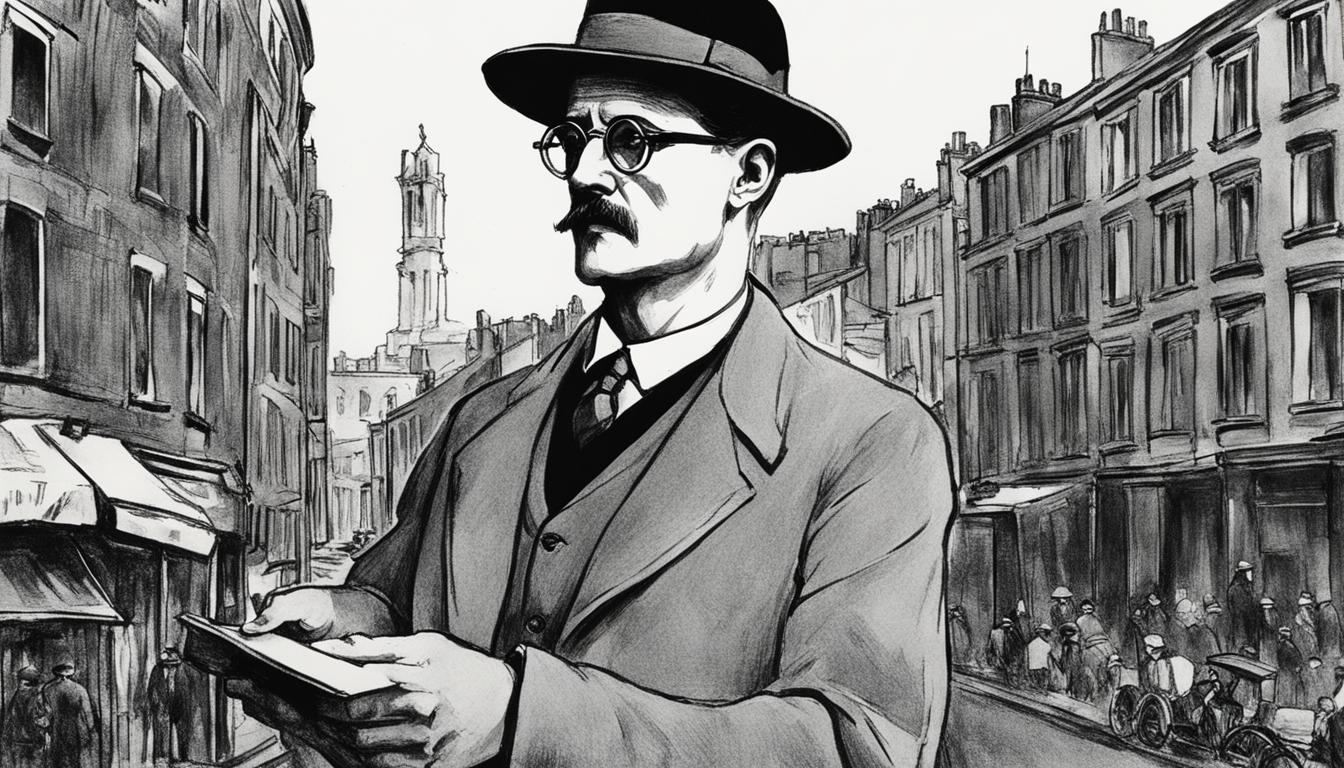 “Ulysses” by James Joyce – An Audiobook Review