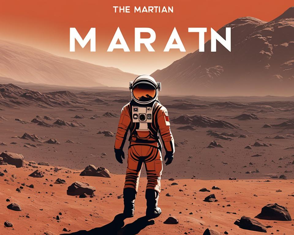 The Martian by Andy Weir: An Audiobook Review