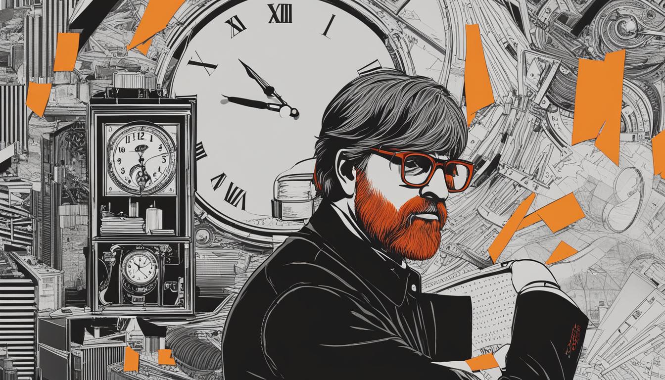 46. “But What If We’re Wrong? Thinking About the Present As If It Were the Past” by Chuck Klosterman