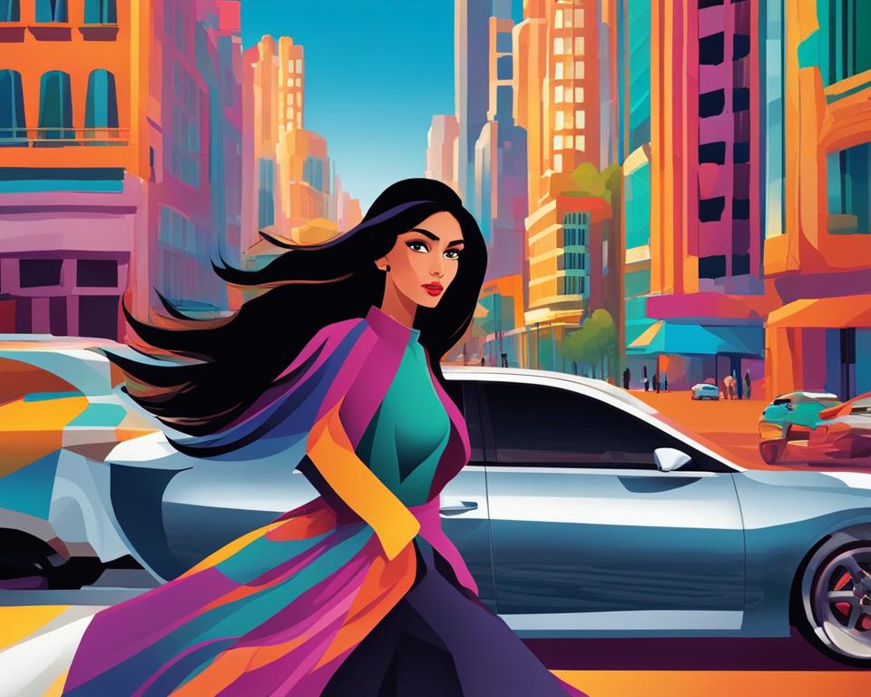 Audiobook Review: “Daring to Drive: A Saudi Woman’s Awakening” by Manal al-Sharif