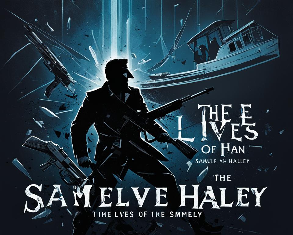 The Twelve Lives of Samuel Hawley by Hannah Tinti: Audiobook Review