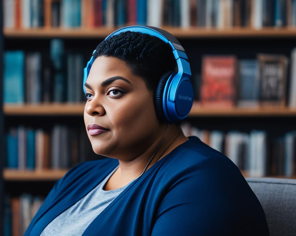 “Hunger: A Memoir of (My) Body” by Roxane Gay: An Audiobook Review