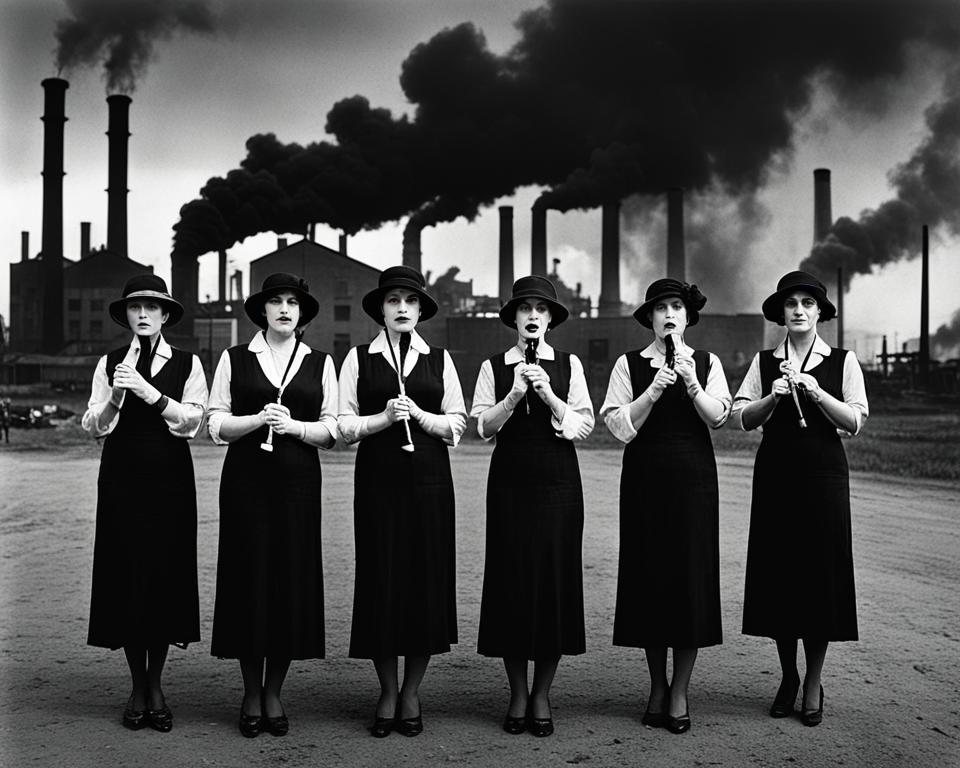 The Radium Girls: The Dark Story of America’s Shining Women Audiobook Review