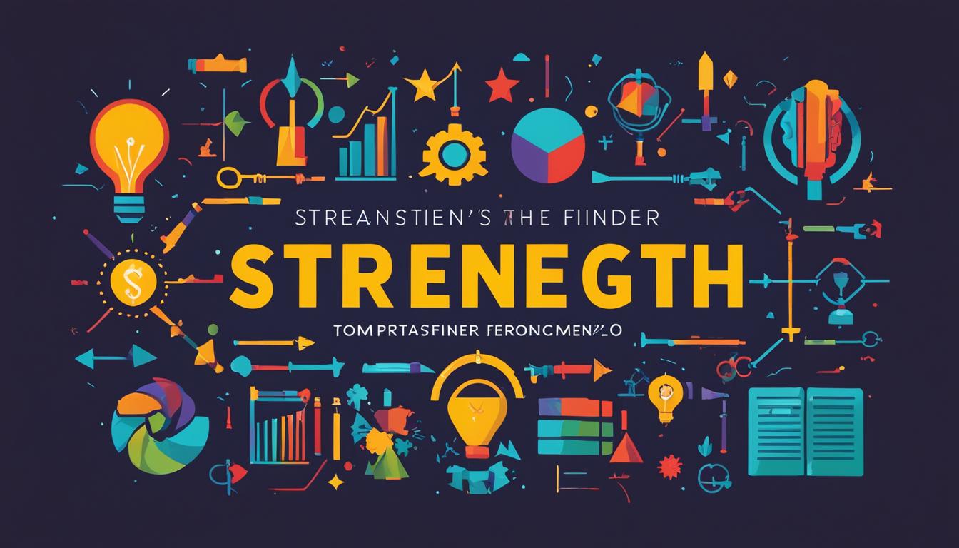 Audiobook Review: “StrengthsFinder 2.0” by Tom Rath