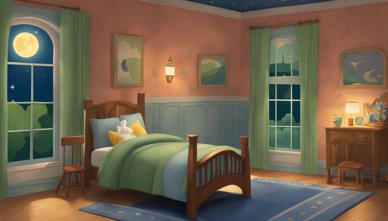 Audiobook Review: “Goodnight Moon” by Margaret Wise Brown, art by Clement Hurd