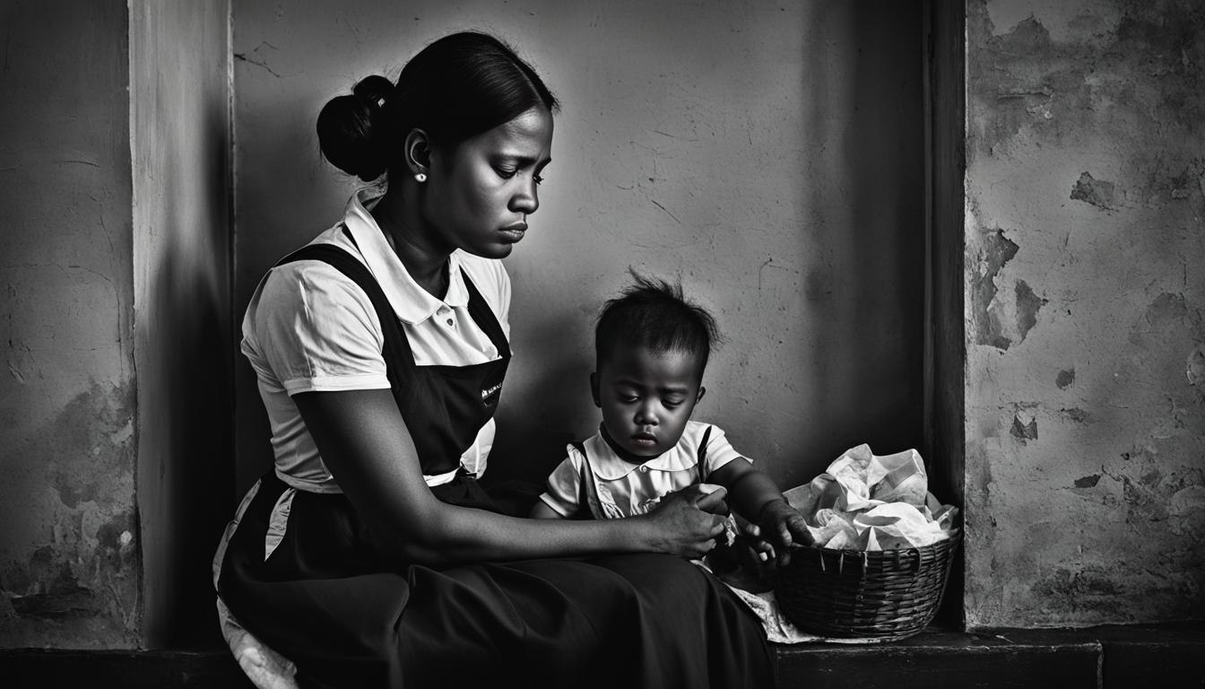 Maid: Hard Work, Low Pay, and a Mother’s Will to Survive by Stephanie Land