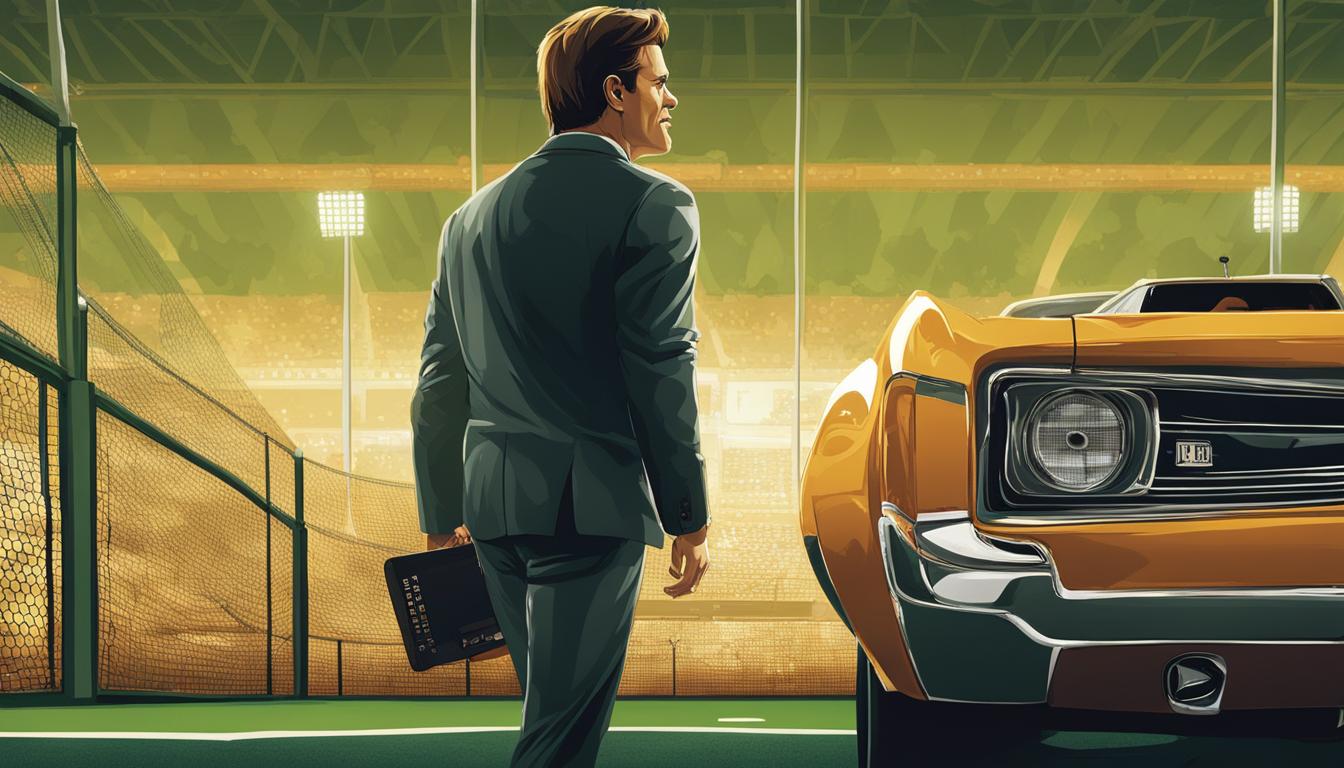 “Moneyball” by Michael Lewis: An Audiobook Review