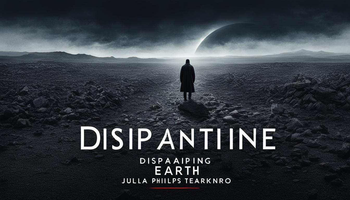 Audiobook Review: “Disappearing Earth” by Julia Phillips