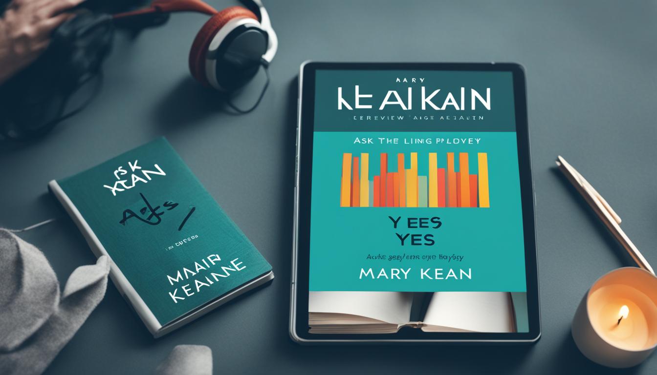 Audiobook Review: “Ask Again, Yes” by Mary Beth Keane