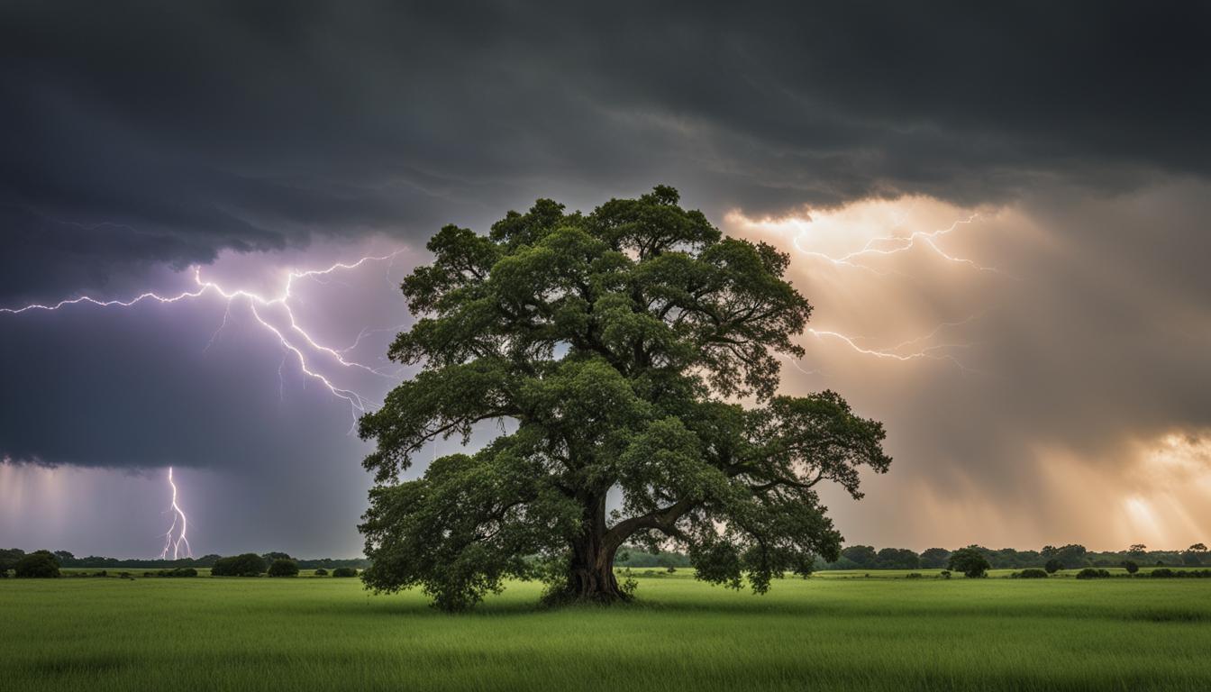 The Trees: Percival Everett’s Arboreal Allegory