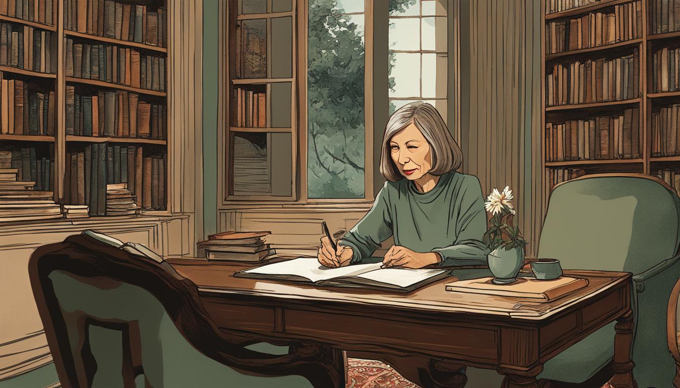 Let Me Tell You What I Mean: Joan Didion’s Incisive Reflections