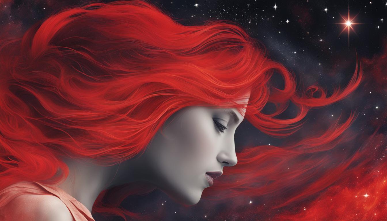 Red Comet: Heather Clark’s Fiery Portrait of Sylvia Plath