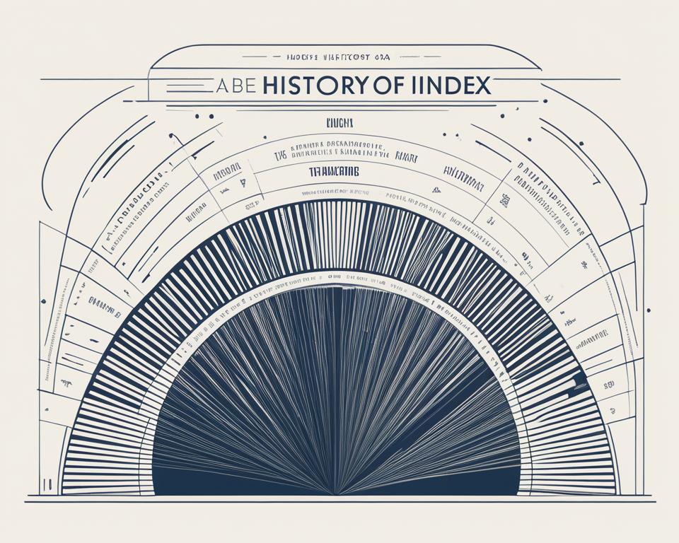 Index, A History of – Audiobook Review