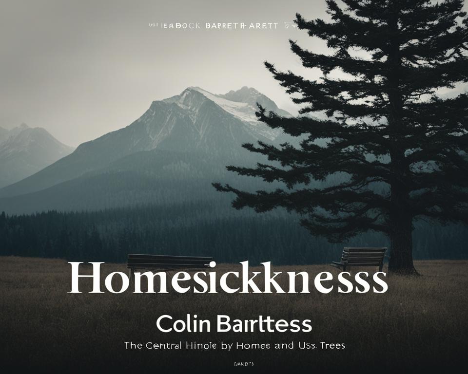 Homesickness by Colin Barrett: Audiobook Review