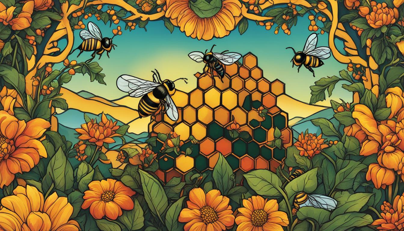 The Hive and the Honey – Paul Yoon’s Sweet and Stinging Stories