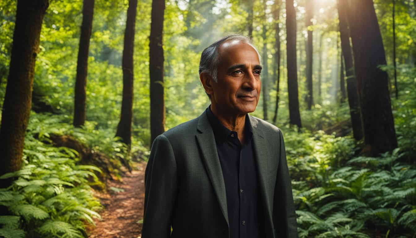 The Half Known Life – Pico Iyer’s Journey into the Unexplored