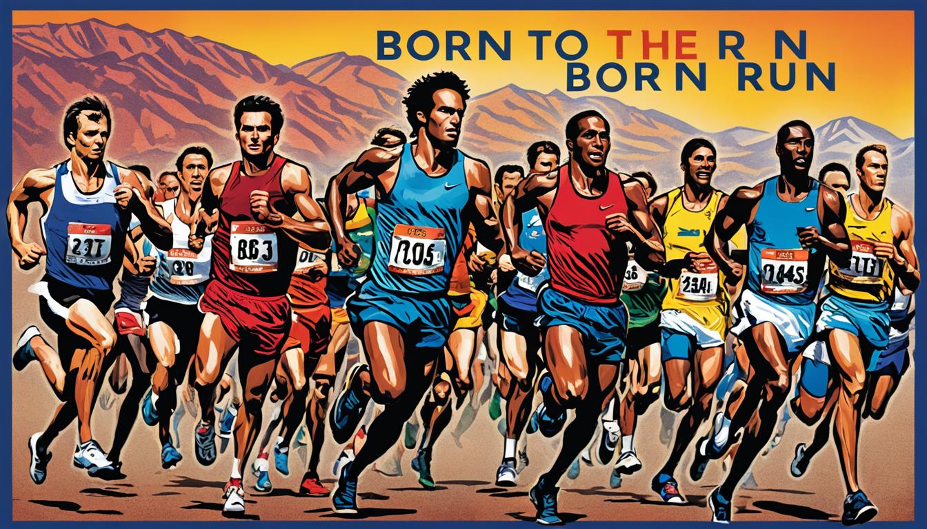 “Born to Run: A Hidden Tribe, Superathletes, and the Greatest Race the World Has Never Seen” – Audiobook Review