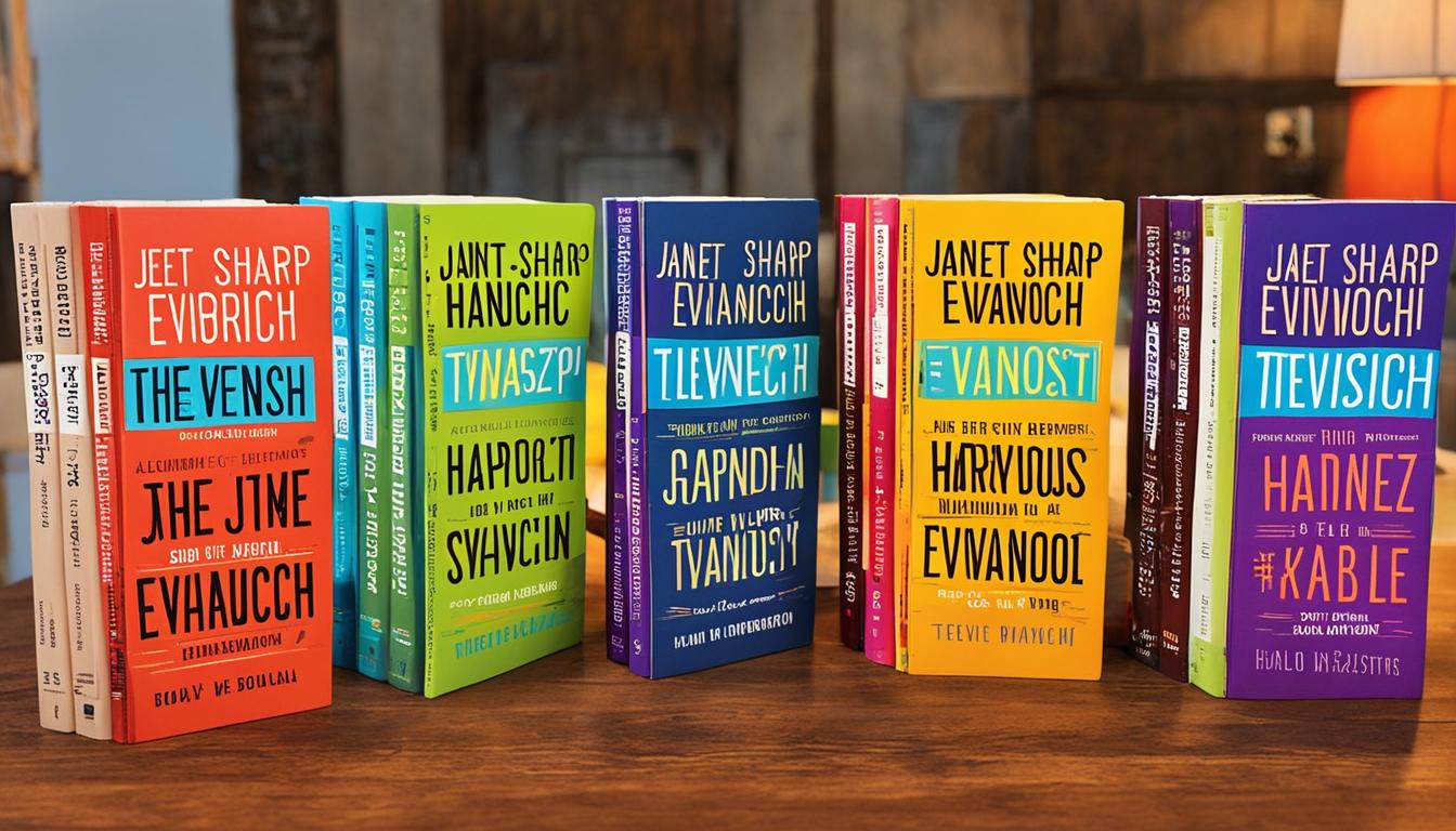 “Twelve Sharp” by Janet Evanovich: A Comprehensive Audiobook Review