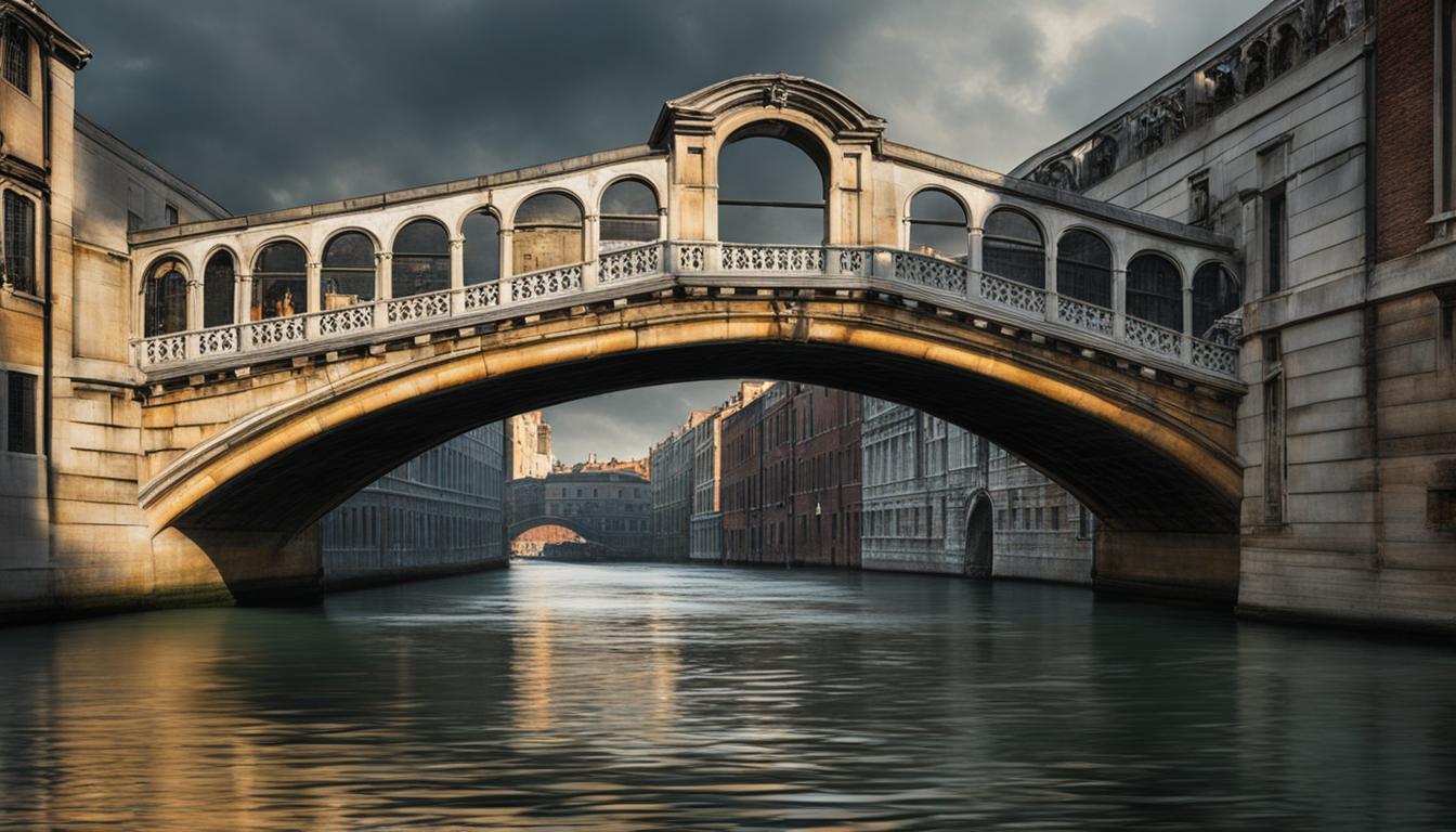 “Bridge of Sighs” by Richard Russo – A Deep Dive into the Novel