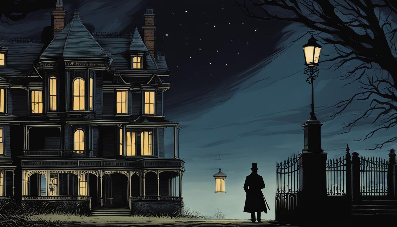 Audiobook Critique: Delving into the Victorian Mystery of “The Suspicions of Mr. Whicher”