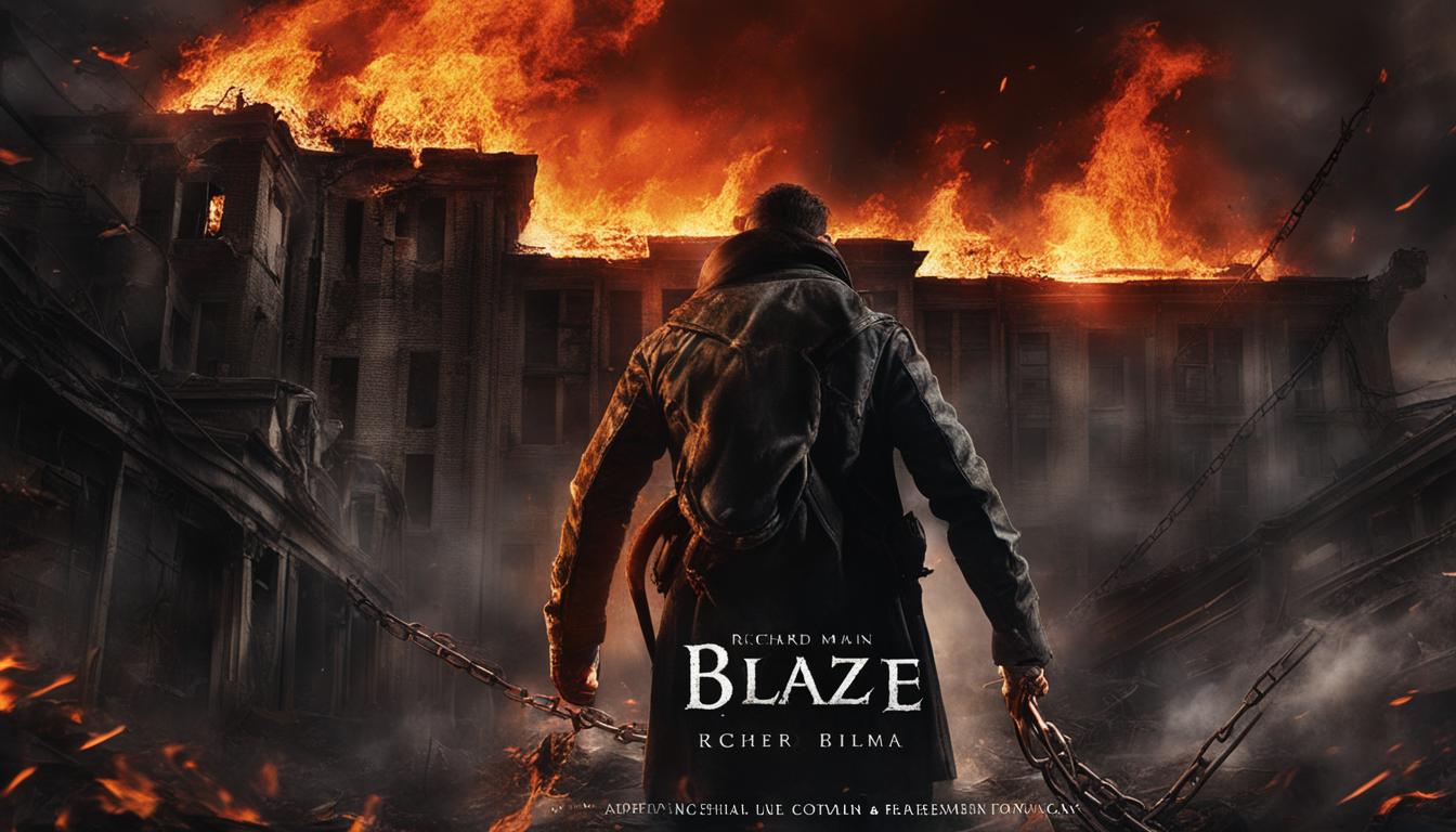 “Blaze” by Richard Bachman (Stephen King): A Revealing Audiobook Review