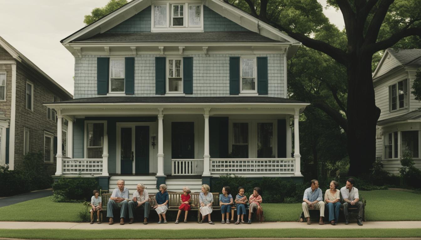 “Revolutionary Road” Audiobook Review: Exploring Suburban Disillusionment