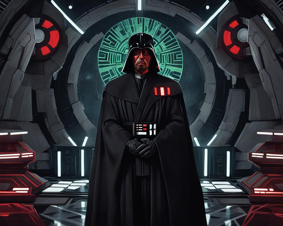 Character Development in Star Wars: Bloodline - New Republic