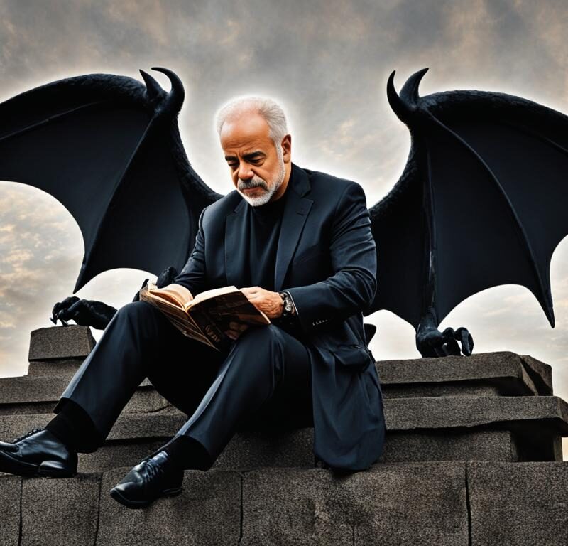 Paulo Coelho