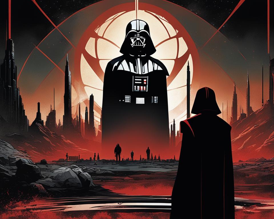Star Wars: Bloodline - New Republic