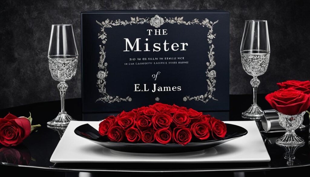 The Mister plot summary and synopsis