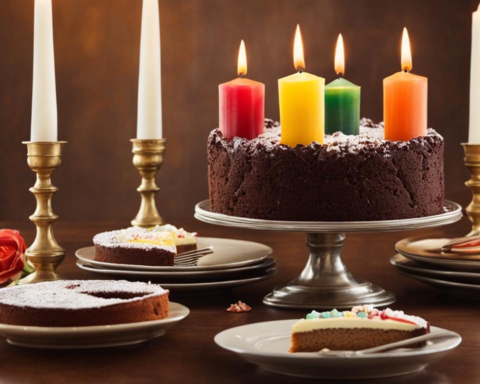 “Lots of Candles, Plenty of Cake” by Anna Quindlen: Audiobook Review