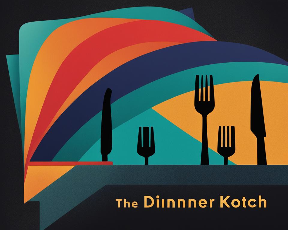 “The Dinner” by Herman Koch: An Audiobook Review