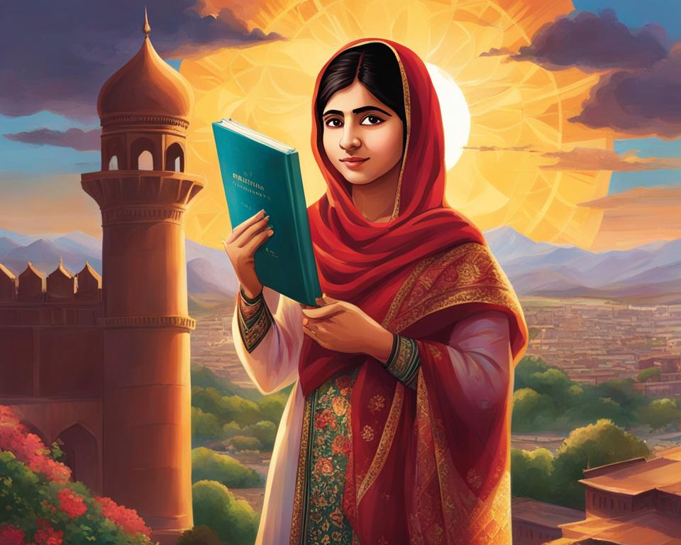 Audiobook Review: “I Am Malala” by Malala Yousafzai