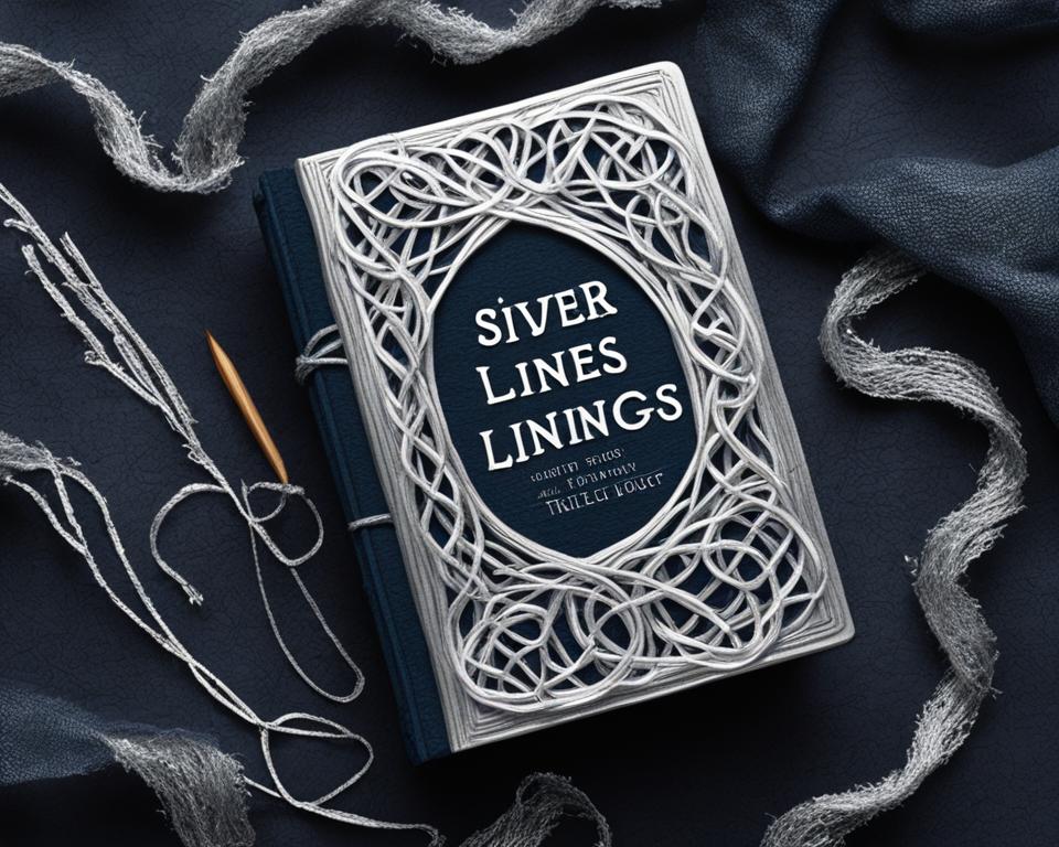The Silver Linings Playbook by Matthew Quick: An Audiobook Review on Love and Redemption