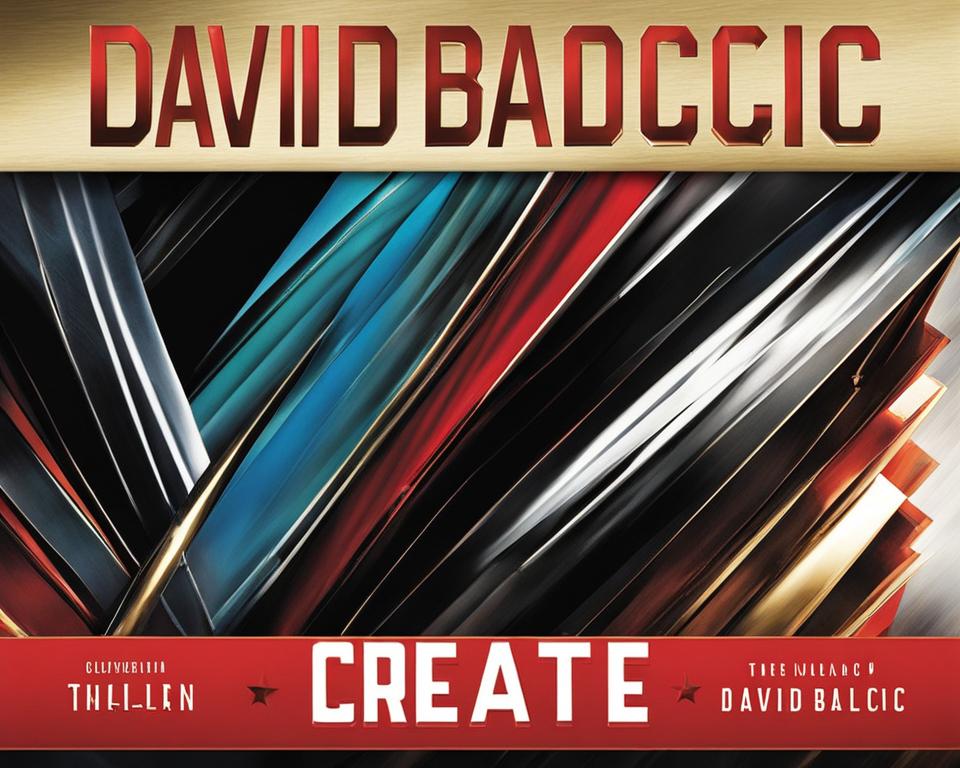 The Hit by David Baldacci Audiobook Review