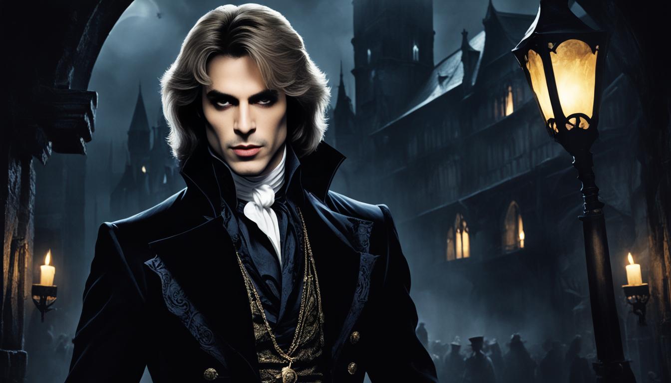 “Prince Lestat” by Anne Rice: An Audiobook Review