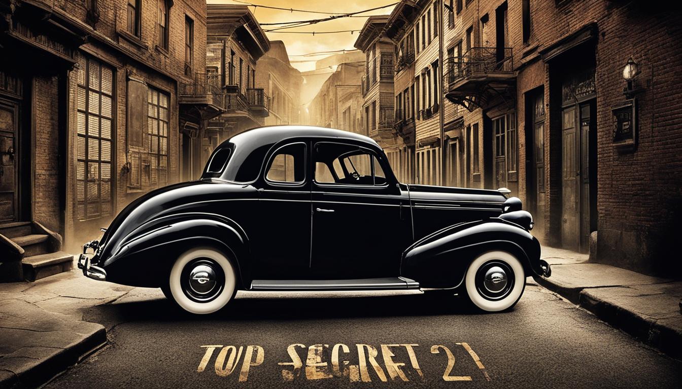 Audiobook Review: “Top Secret Twenty-One” by Janet Evanovich