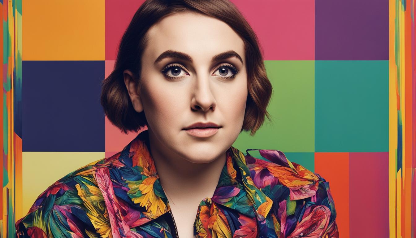 Audiobook Review: Not That Kind of Girl by Lena Dunham