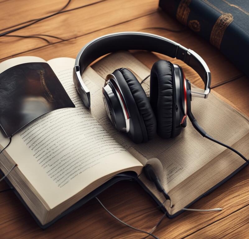 audiobook review